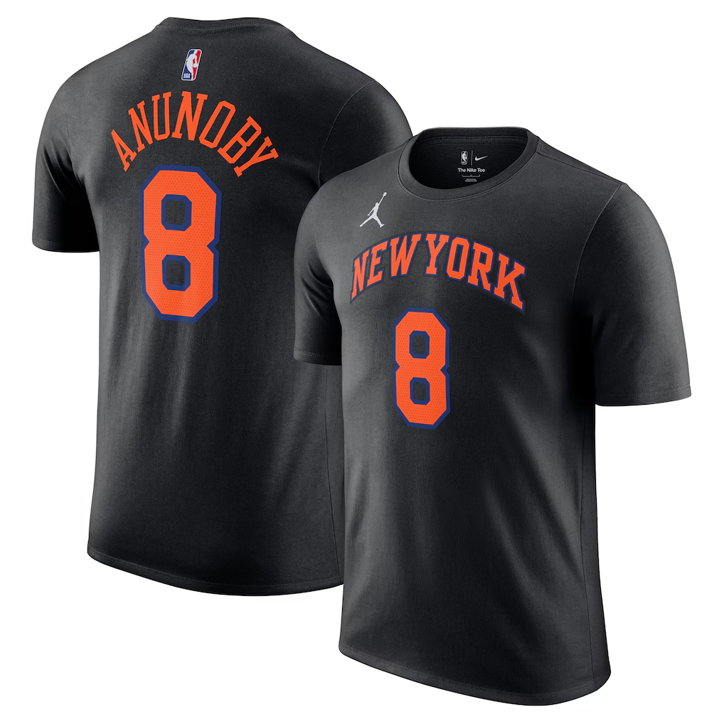 Men NBA 2026 T Shirts 0609002